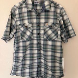 COPY - Carhartt short sleeve shirt men- L